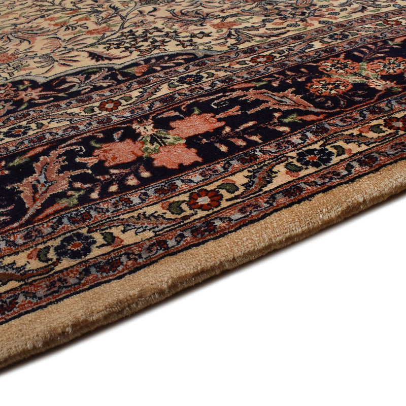 Tappeto Persero - Bidjar - 310 x 200 cm - beige chiaro