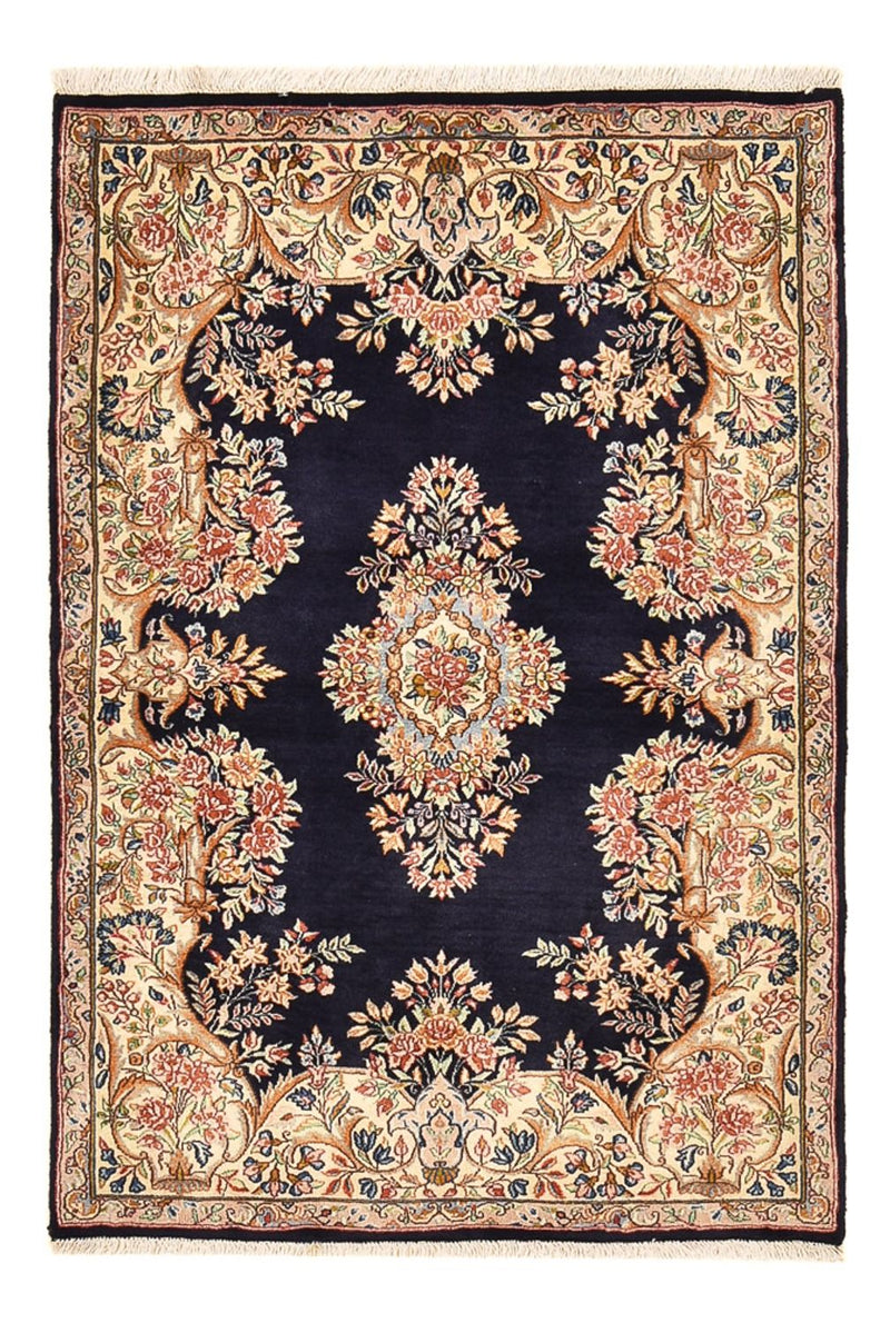 Tappeto Persero - Reale - 150 x 100 cm - blu scuro