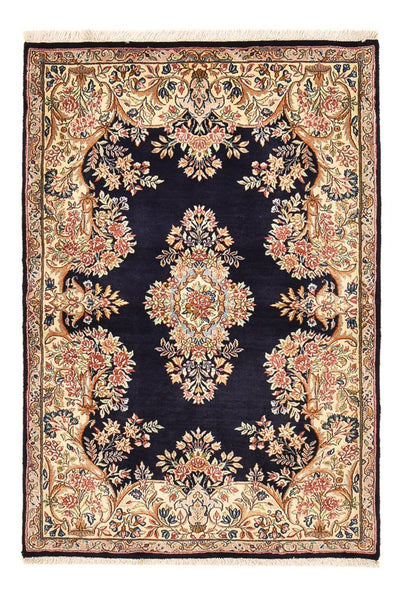 Rafsanjan Tappeto 100x150cm - Tappeto persiano