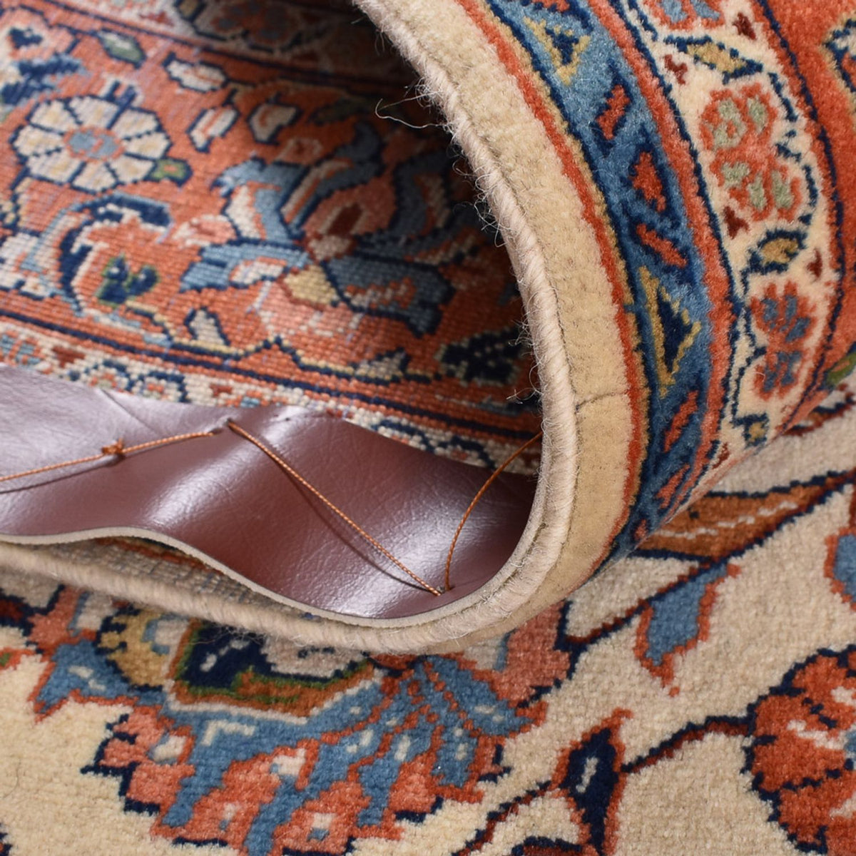 Tappeto Persero - Classico - 222 x 135 cm - beige