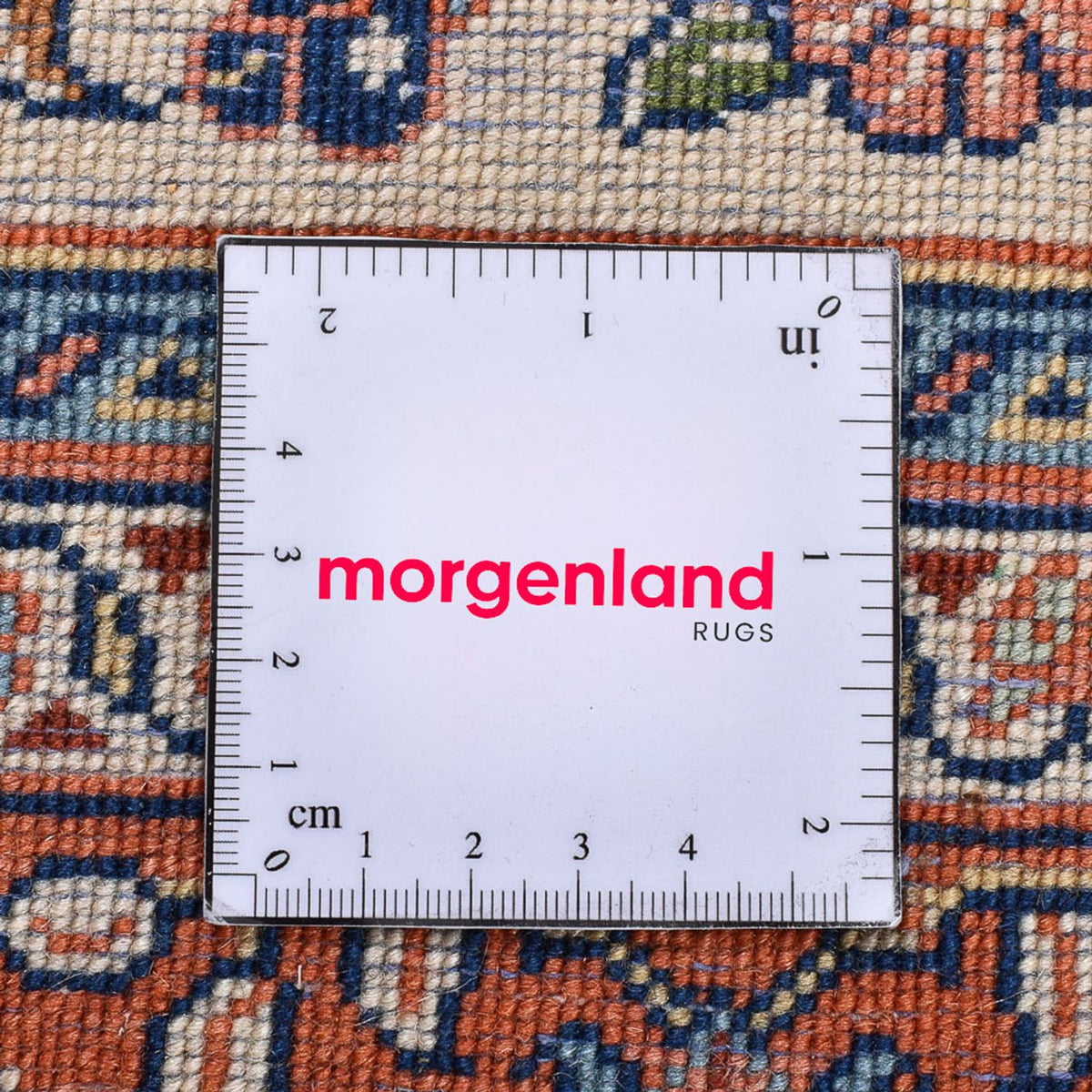 Tappeto Persero - Classico - 222 x 135 cm - beige