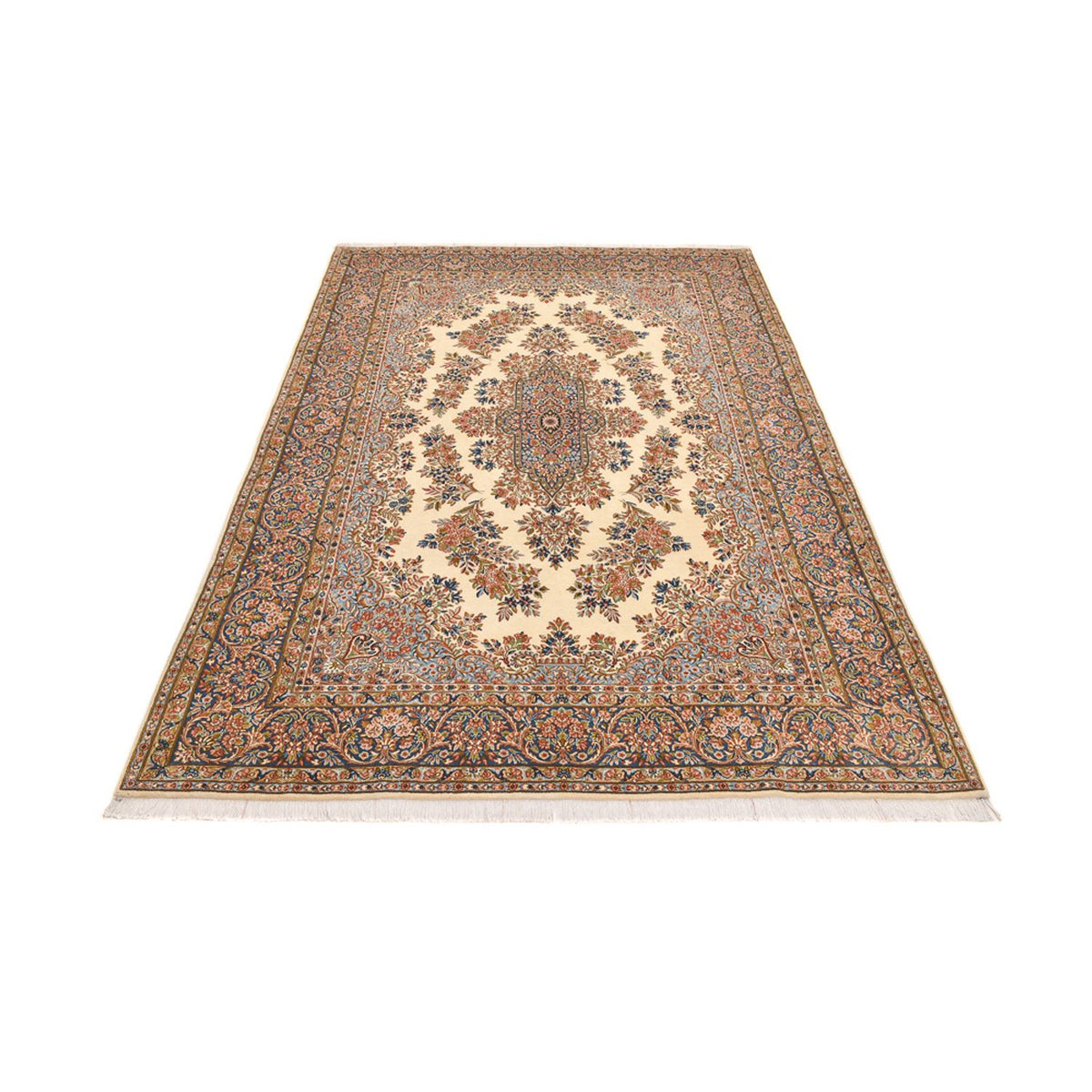Tappeto Persero - Reale - 309 x 205 cm - beige scuro