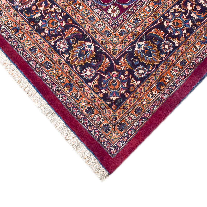 Tappeto Persero - Classico - 365 x 248 cm - viola