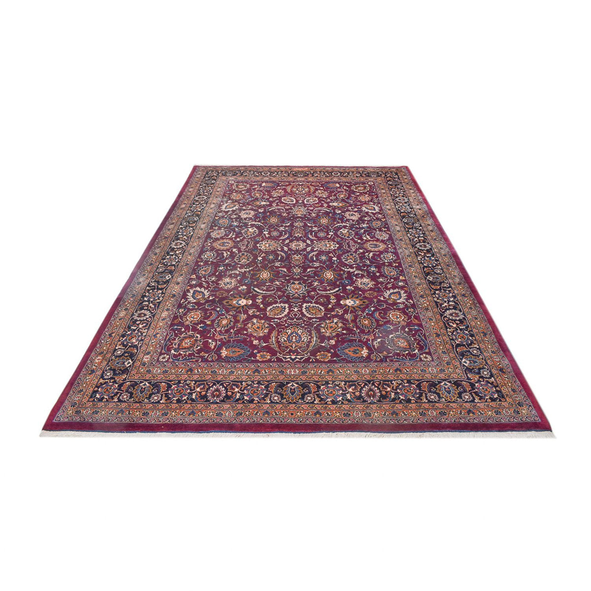 Tappeto Persero - Classico - 365 x 248 cm - viola