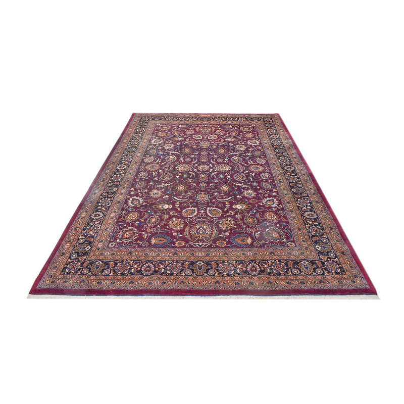 Tappeto Persero - Classico - 365 x 248 cm - viola