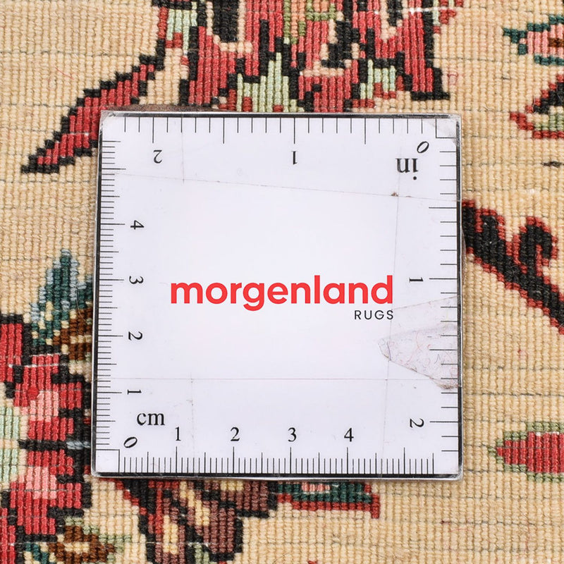 Tappeto Persero - Bidjar - 145 x 72 cm - crema