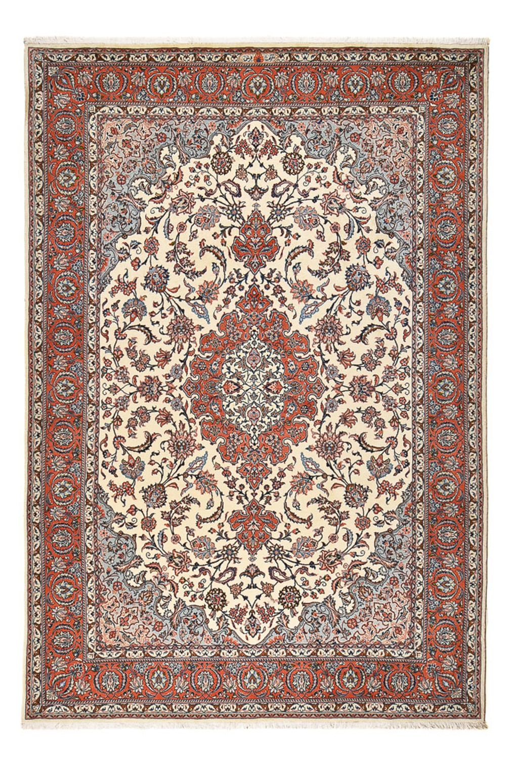 Tappeto Persero - Classico - 343 x 230 cm - multicolore