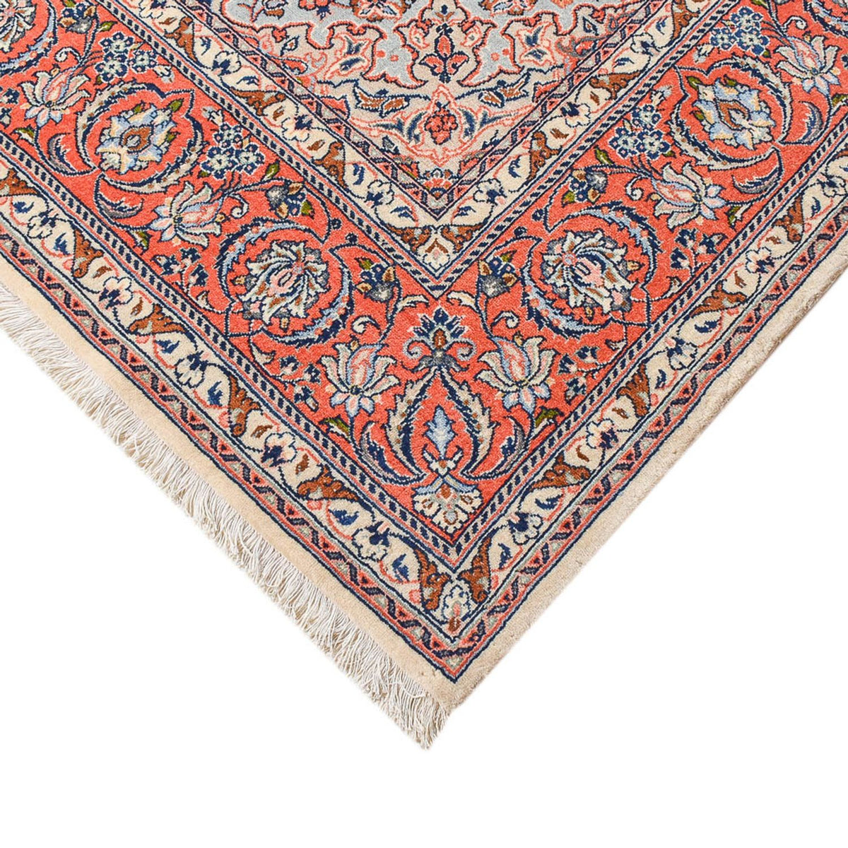 Tappeto Persero - Classico - 343 x 230 cm - multicolore