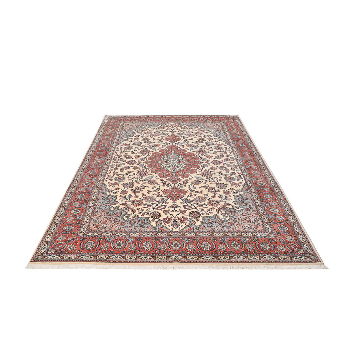 Tappeto Persero - Classico - 343 x 230 cm - multicolore