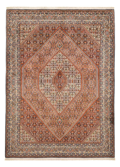 Bidjar Tappeto 182x244cm - Tappeto persiano