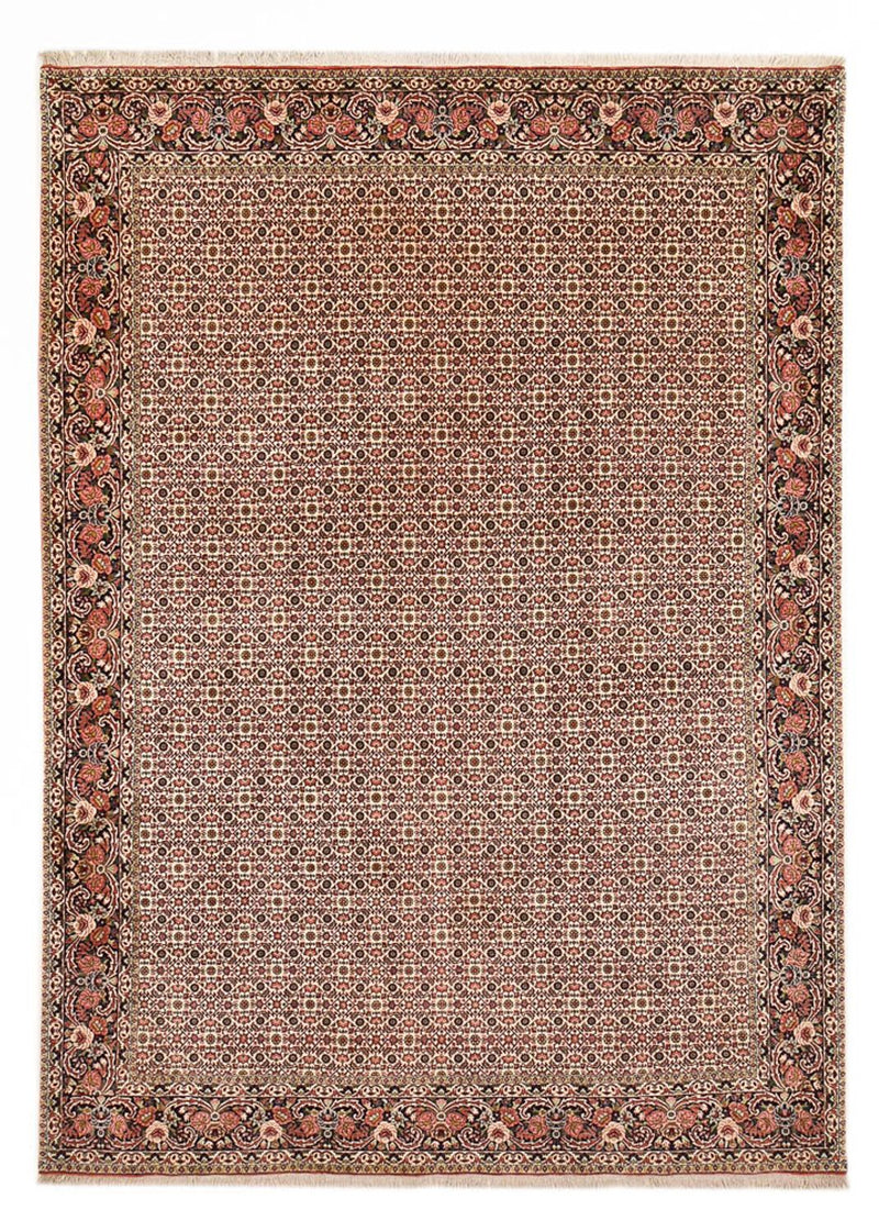 Tappeto Persero - Bidjar - 350 x 245 cm - ruggine