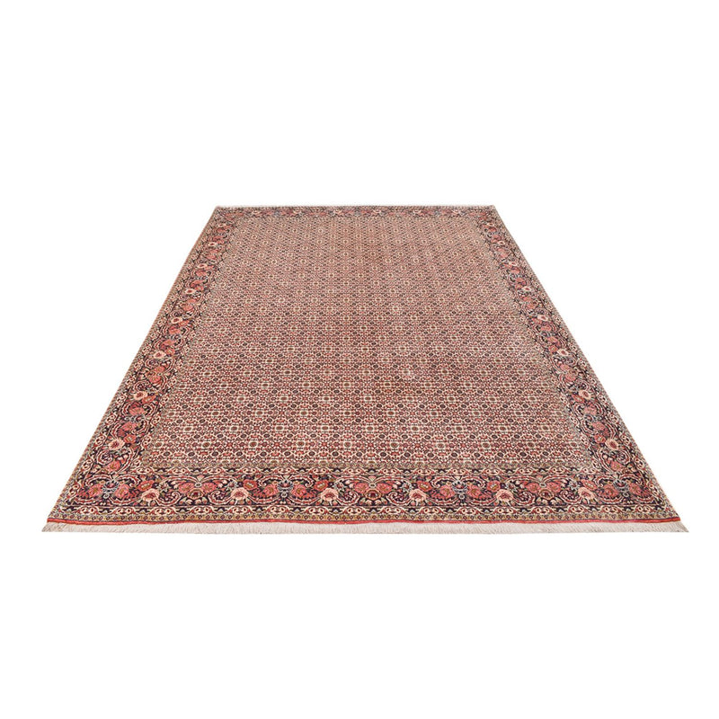 Tappeto Persero - Bidjar - 350 x 245 cm - ruggine