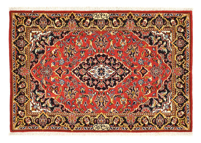 Kashan Tappeto 70x98cm - Tappeto persiano