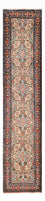 Tappeto corsia Tappeto Persero - Bidjar - 375 x 83 cm - beige