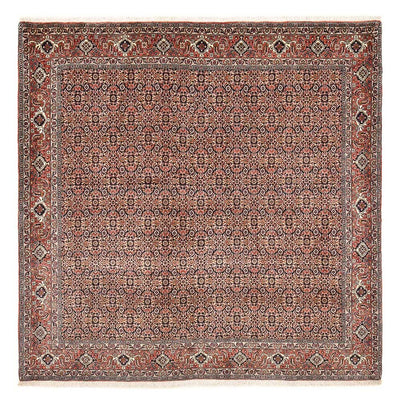 Bidjar Tappeto 203x204cm - Tappeto persiano