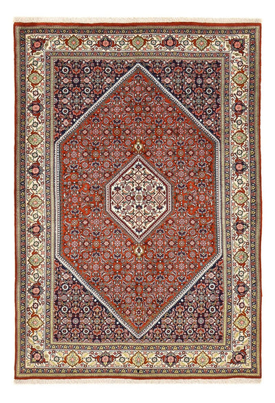 Bidjar Tappeto 135x203cm - Tappeto persiano