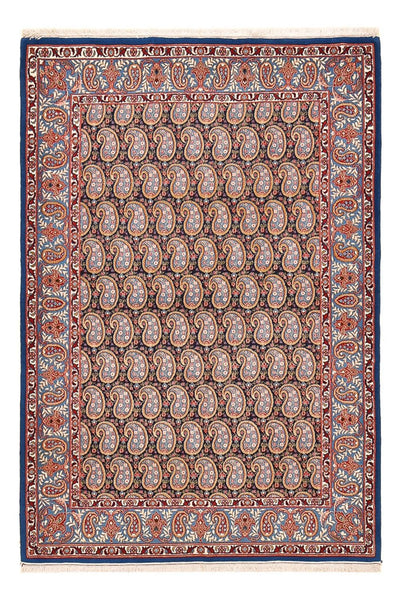 Isfahan Tappeto 108x160cm - Tappeto persiano