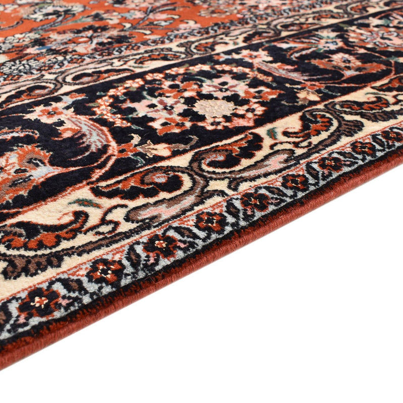 Tappeto Persero - Bidjar - 295 x 202 cm - rosso chiaro
