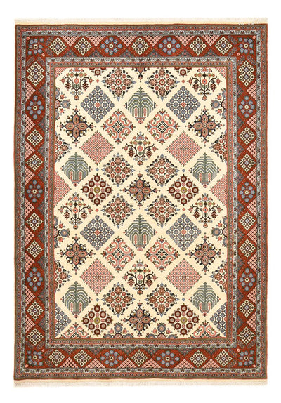 Meymeh Tappeto 172x250cm - Tappeto persiano