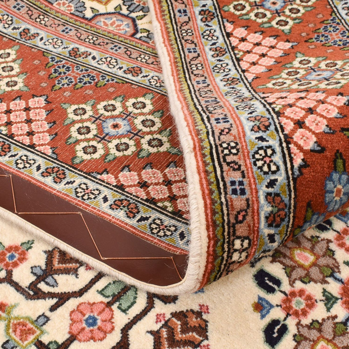 Tappeto Persero - Nomade - 250 x 172 cm - multicolore