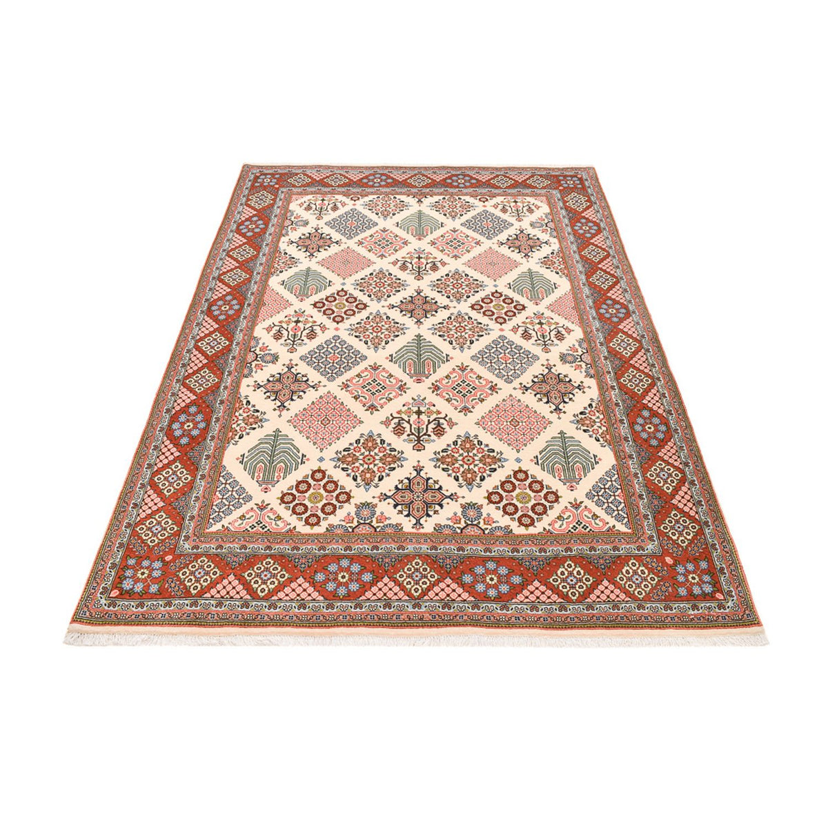 Tappeto Persero - Nomade - 250 x 172 cm - multicolore