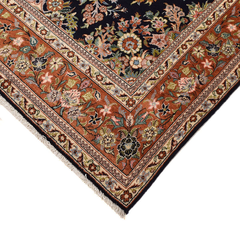 Tappeto Persero - Classico - 240 x 175 cm - blu scuro