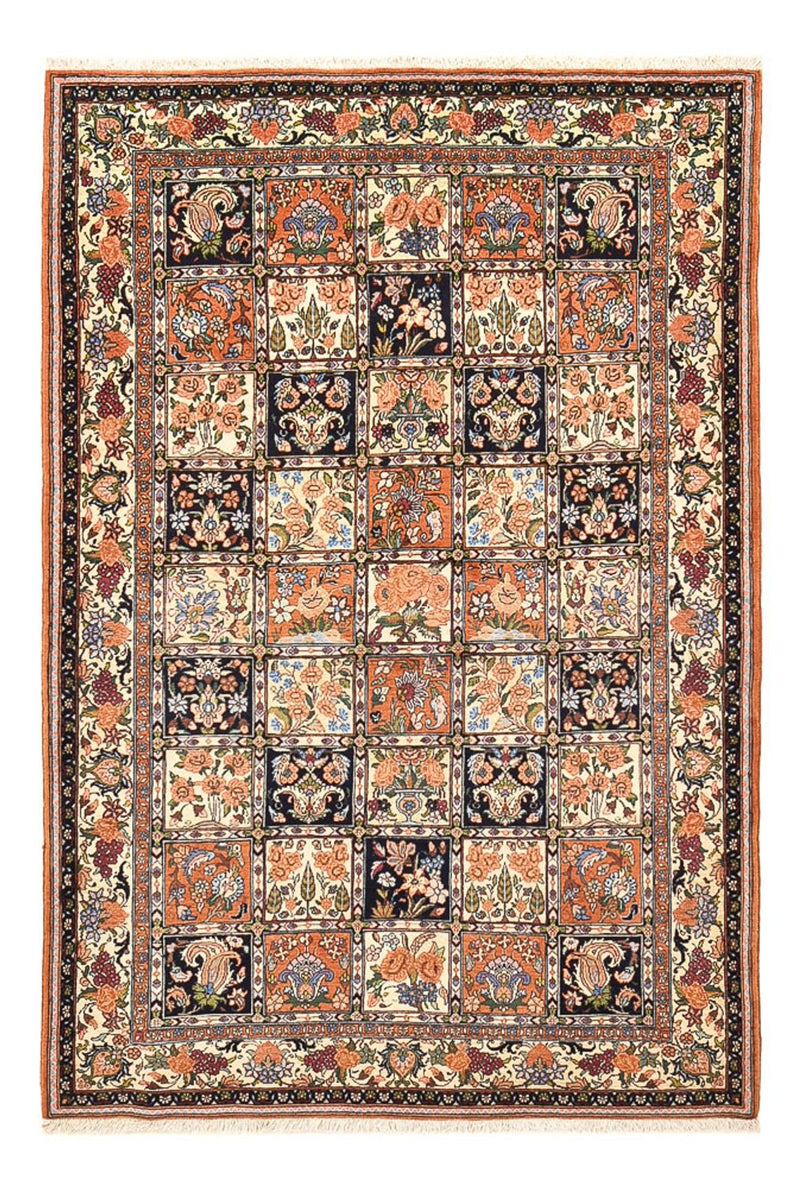 Tappeto Persero - Nomade - 221 x 153 cm - multicolore