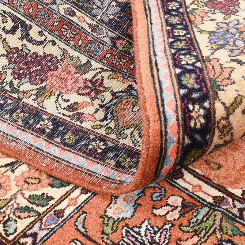Tappeto Persero - Nomade - 221 x 153 cm - multicolore