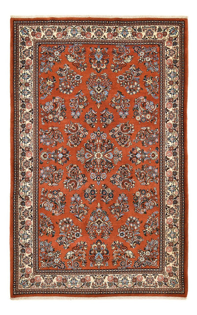 Sarouk Tappeto 162x252cm - Tappeto persiano