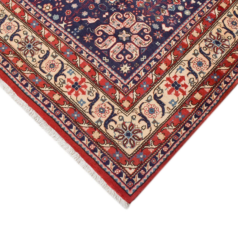 Tappeto Persero - Nomade - 300 x 207 cm - rosso