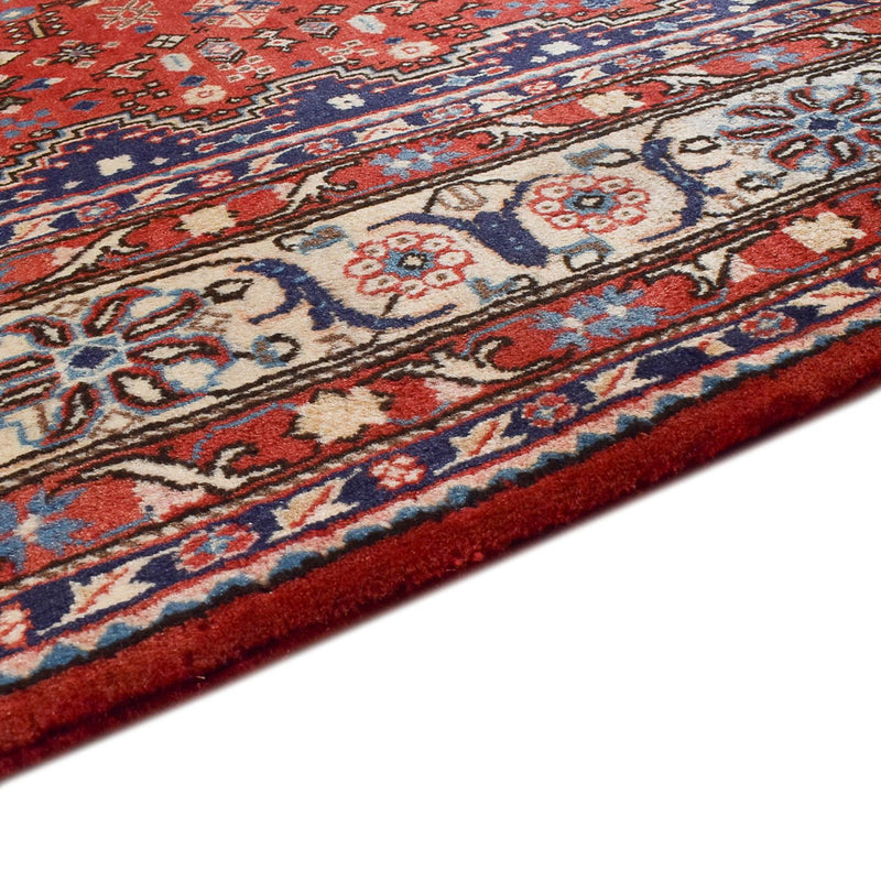 Tappeto Persero - Nomade - 300 x 207 cm - rosso