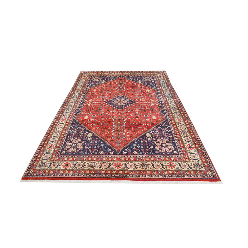 Tappeto Persero - Nomade - 300 x 207 cm - rosso