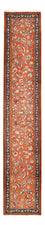 Tappeto corsia Tappeto Persero - Classico - 395 x 74 cm - arancione
