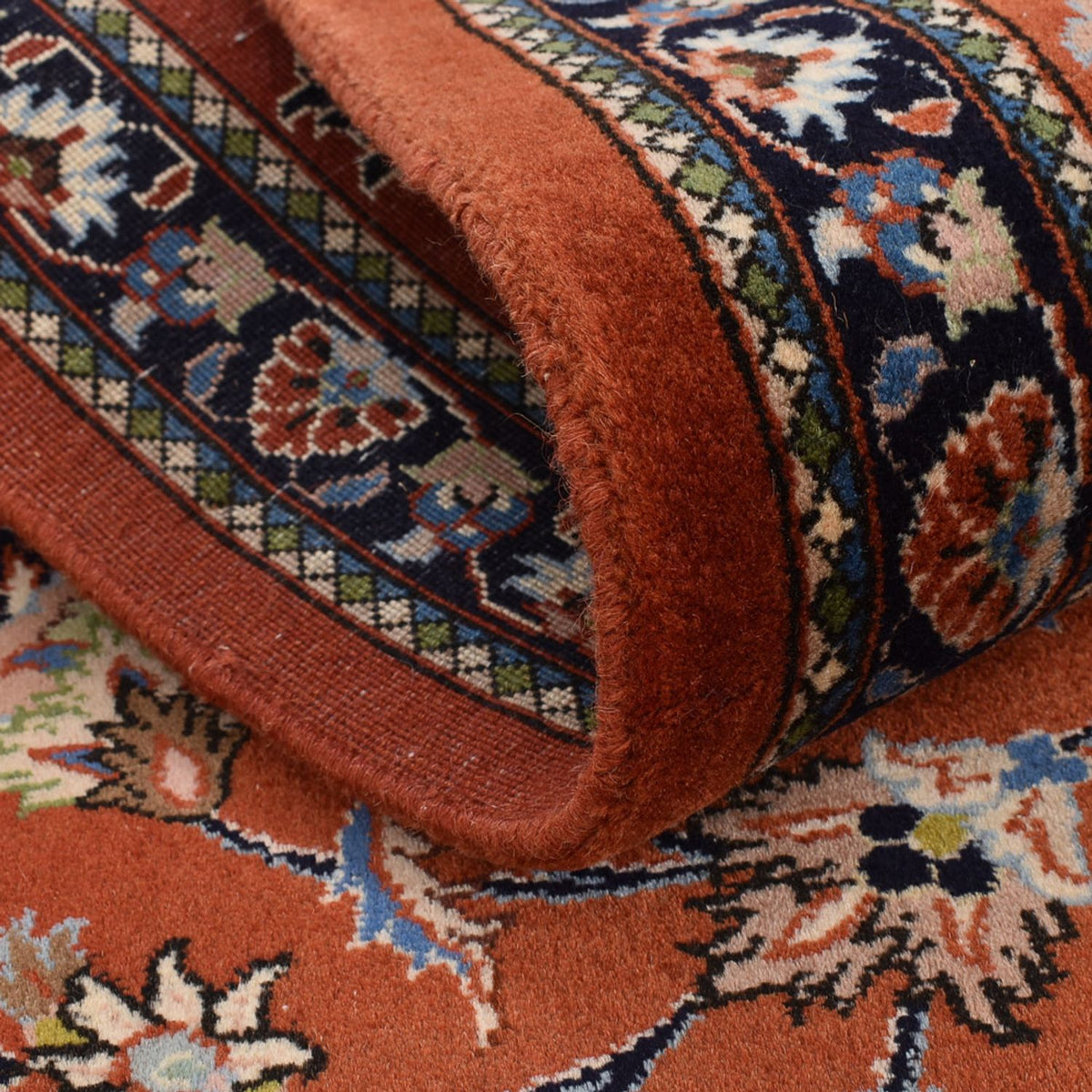 Tappeto corsia Tappeto Persero - Classico - 395 x 74 cm - arancione