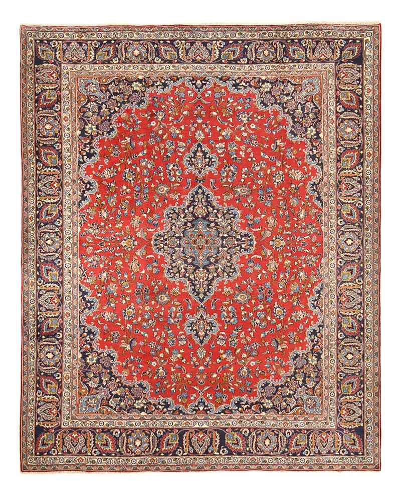 Tappeto Persero - Classico - 373 x 295 cm - rosso