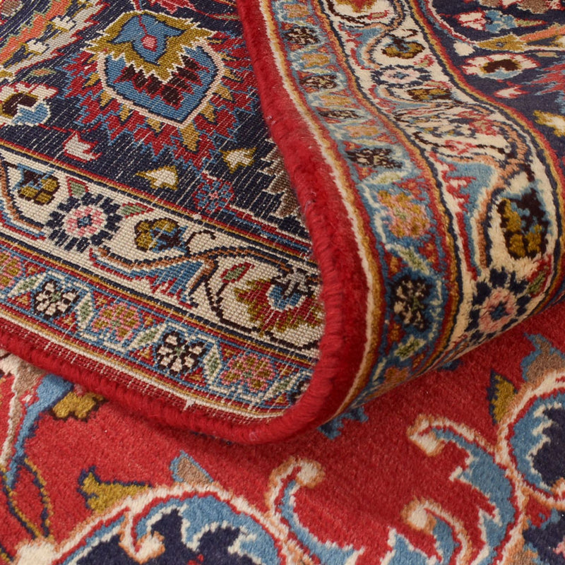 Tappeto Persero - Classico - 373 x 295 cm - rosso