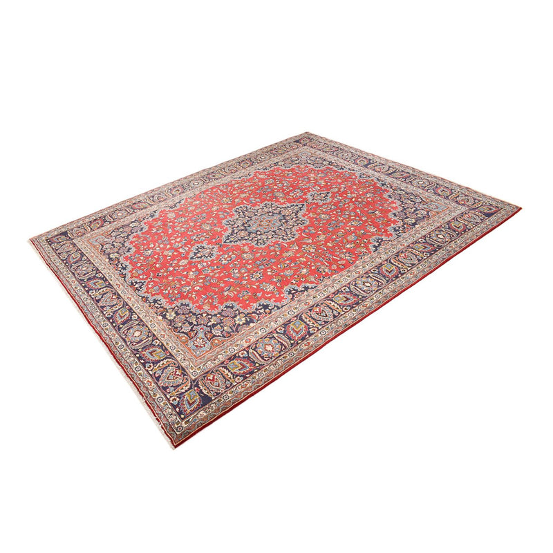 Tappeto Persero - Classico - 373 x 295 cm - rosso