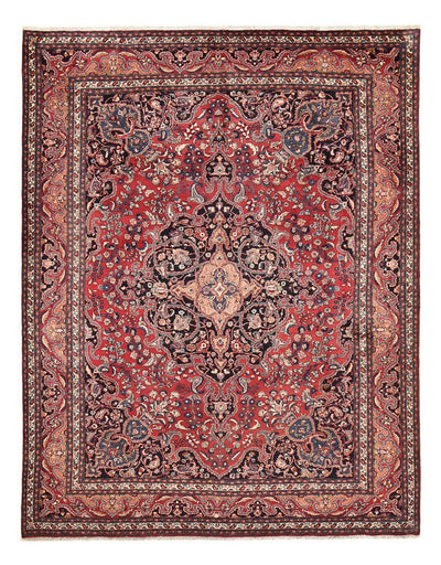 Mashhad Tappeto 302x379cm - Tappeto persiano