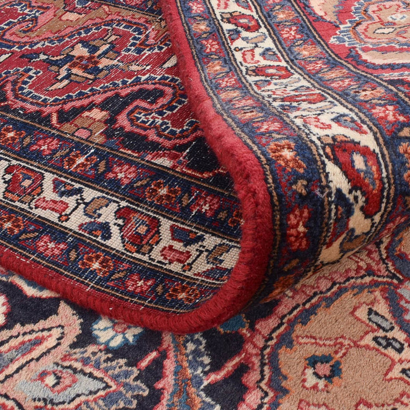 Tappeto Persero - Classico - 379 x 302 cm - rosso