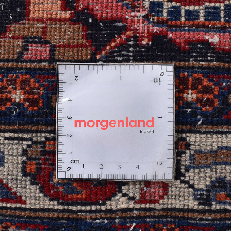 Tappeto Persero - Classico - 379 x 302 cm - rosso