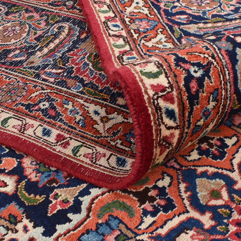 Tappeto Persero - Classico - 393 x 310 cm - rosso