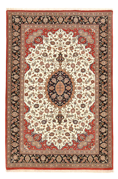 Ilam Tappeto 134x207cm - Tappeto persiano