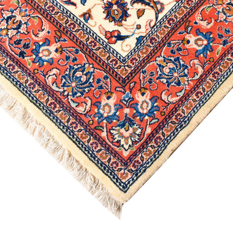 Tappeto Persero - Reale - Reale - 212 x 137 cm - crema