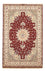 Tappeto Persero - Tabriz - Reale - 305 x 198 cm - rosso