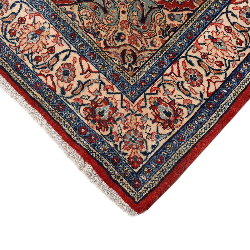 Tappeto Persero - Classico - 205 x 135 cm - rosso
