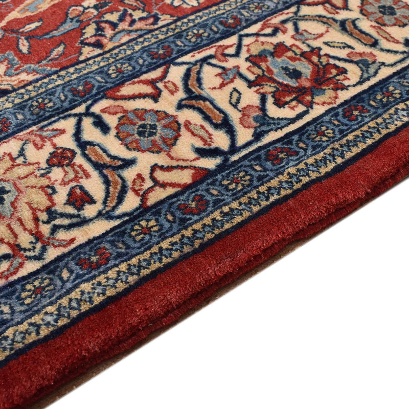Tappeto Persero - Classico - 205 x 135 cm - rosso