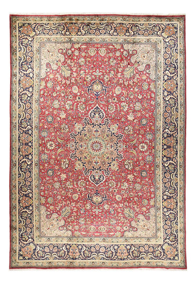 Tabriz - 40 Raj Tappeto 343x508cm - Tappeto persiano