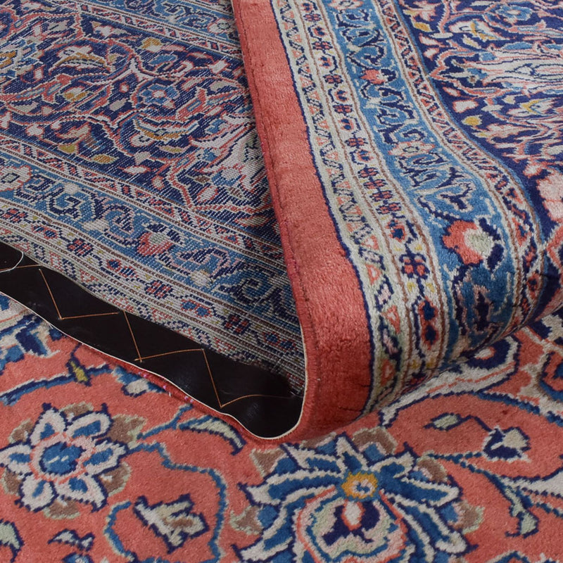 Tappeto Persero - Classico - Reale - 383 x 289 cm - rosso