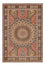 Tappeto Persero - Tabriz - Reale - 250 x 170 cm - beige scuro