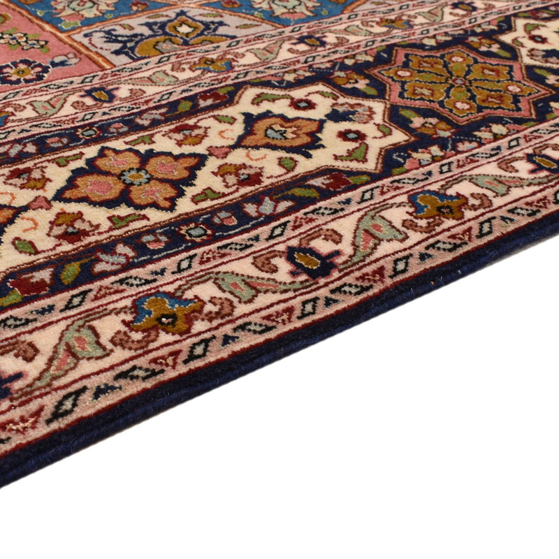 Tappeto Persero - Tabriz - Reale - 250 x 170 cm - beige scuro
